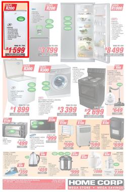Home Corp : Lowest Prices (13 May - 26 May 2014), page 8