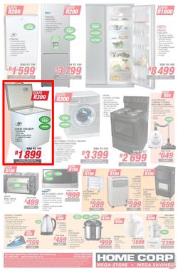 Home Corp : Lowest Prices (13 May - 26 May 2014), page 8