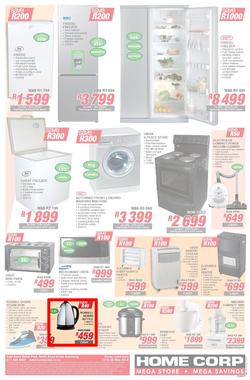 Home Corp : Lowest Prices (13 May - 26 May 2014), page 8