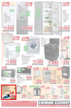 Home Corp : Lowest Prices (13 May - 26 May 2014), page 8