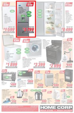 Home Corp : Lowest Prices (13 May - 26 May 2014), page 8