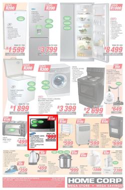 Home Corp : Lowest Prices (13 May - 26 May 2014), page 8