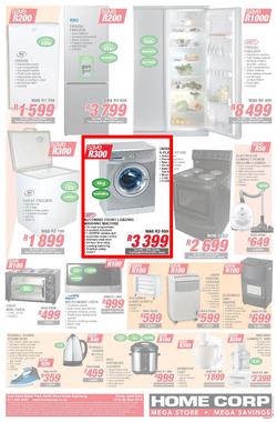 Home Corp : Lowest Prices (13 May - 26 May 2014), page 8