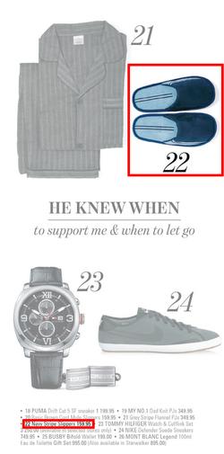 Edgars : Father's Day (19 May - 15 Jun 2014), page 8