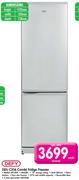 Defy 281Ltr C316 Combi Fridge Freezer DFC409