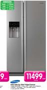 Samsung 660Ltr side-by-Side Fridge/Freezer RSA1DTMG