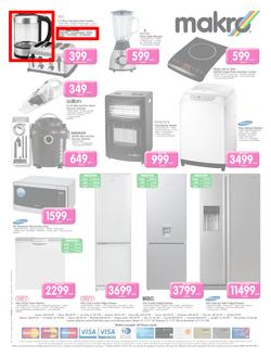 Makro : Price Cut Sale (18 May - 30 Jun 2014), page 8