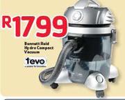 Tevo Bannett Raid Hy Dro Compact Vacuum