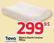 Tevo Momra Classic Contour Pillow