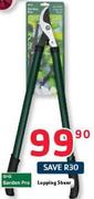 Garden Pro Lopping Shear