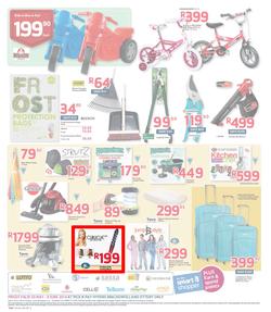 Pick N Pay Hyper WC : (20 May - 8 Jun 2014), page 8