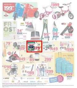 Pick N Pay Hyper WC : (20 May - 8 Jun 2014), page 8