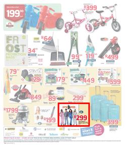 Pick N Pay Hyper WC : (20 May - 8 Jun 2014), page 8