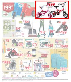 Pick N Pay Hyper WC : (20 May - 8 Jun 2014), page 8