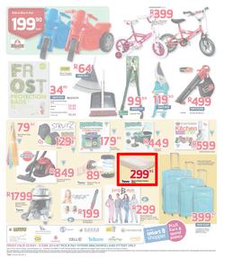 Pick N Pay Hyper WC : (20 May - 8 Jun 2014), page 8