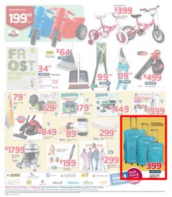 Pick N Pay Hyper WC : (20 May - 8 Jun 2014), page 8