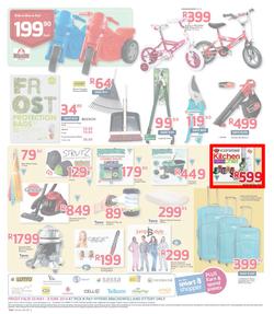 Pick N Pay Hyper WC : (20 May - 8 Jun 2014), page 8