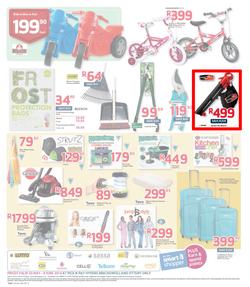 Pick N Pay Hyper WC : (20 May - 8 Jun 2014), page 8