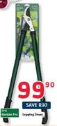 Garden Pro Lopping Shear