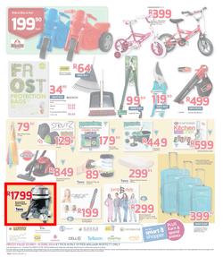 Pick N Pay Hypermarket EC : (20 May - 8 Jun 2014), page 8
