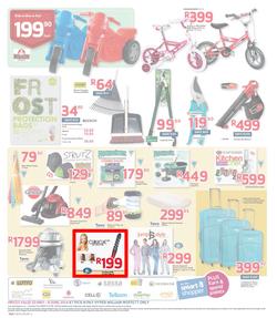 Pick N Pay Hypermarket EC : (20 May - 8 Jun 2014), page 8