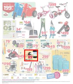 Pick N Pay Hypermarket EC : (20 May - 8 Jun 2014), page 8
