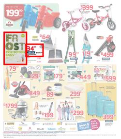 Pick N Pay Hypermarket EC : (20 May - 8 Jun 2014), page 8