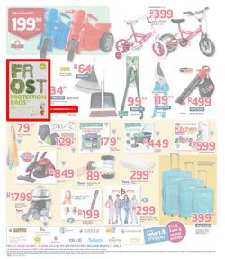 Pick N Pay Hypermarket EC : (20 May - 8 Jun 2014), page 8