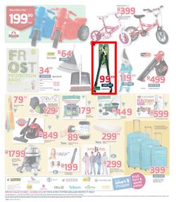 Pick N Pay Hypermarket EC : (20 May - 8 Jun 2014), page 8