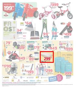Pick N Pay Hypermarket EC : (20 May - 8 Jun 2014), page 8