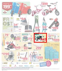 Pick N Pay Hypermarket EC : (20 May - 8 Jun 2014), page 8