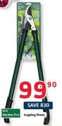 Lopping Shear-Each