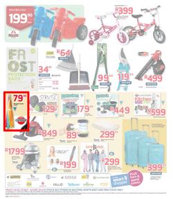 Pick N Pay Hypermarket Inland : (20 May - 8 Jun 2014), page 8