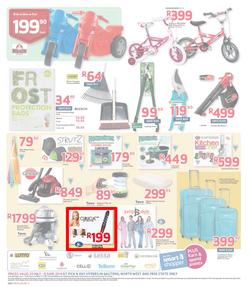 Pick N Pay Hypermarket Inland : (20 May - 8 Jun 2014), page 8