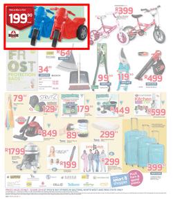 Pick N Pay Hypermarket Inland : (20 May - 8 Jun 2014), page 8