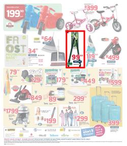 Pick N Pay Hypermarket Inland : (20 May - 8 Jun 2014), page 8