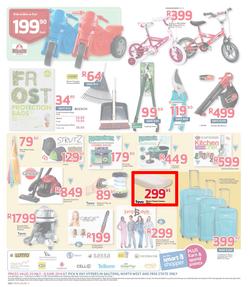 Pick N Pay Hypermarket Inland : (20 May - 8 Jun 2014), page 8