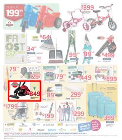 Pick N Pay Hypermarket Inland : (20 May - 8 Jun 2014), page 8