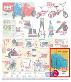 Pick N Pay Hypermarket Inland : (20 May - 8 Jun 2014), page 8