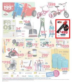 Pick N Pay Hypermarket Inland : (20 May - 8 Jun 2014), page 8