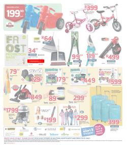 Pick N Pay Hypermarket Inland : (20 May - 8 Jun 2014), page 8