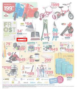 Pick N Pay Hypermarket Inland : (20 May - 8 Jun 2014), page 8