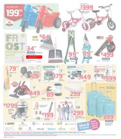 Pick N Pay Hypermarket Inland : (20 May - 8 Jun 2014), page 8