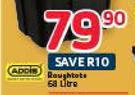 Addis 68L Roughtote
