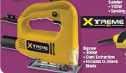 Xtreme Jigsaw