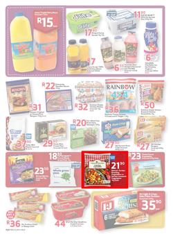 Pick N Pay WC : Winter (20 May - 8 Jun 2014), page 8