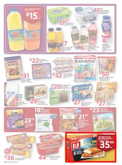 Pick N Pay WC : Winter (20 May - 8 Jun 2014), page 8