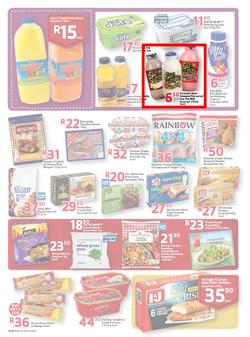 Pick N Pay WC : Winter (20 May - 8 Jun 2014), page 8