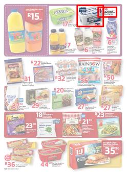 Pick N Pay WC : Winter (20 May - 8 Jun 2014), page 8