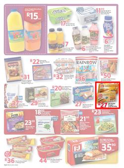 Pick N Pay WC : Winter (20 May - 8 Jun 2014), page 8